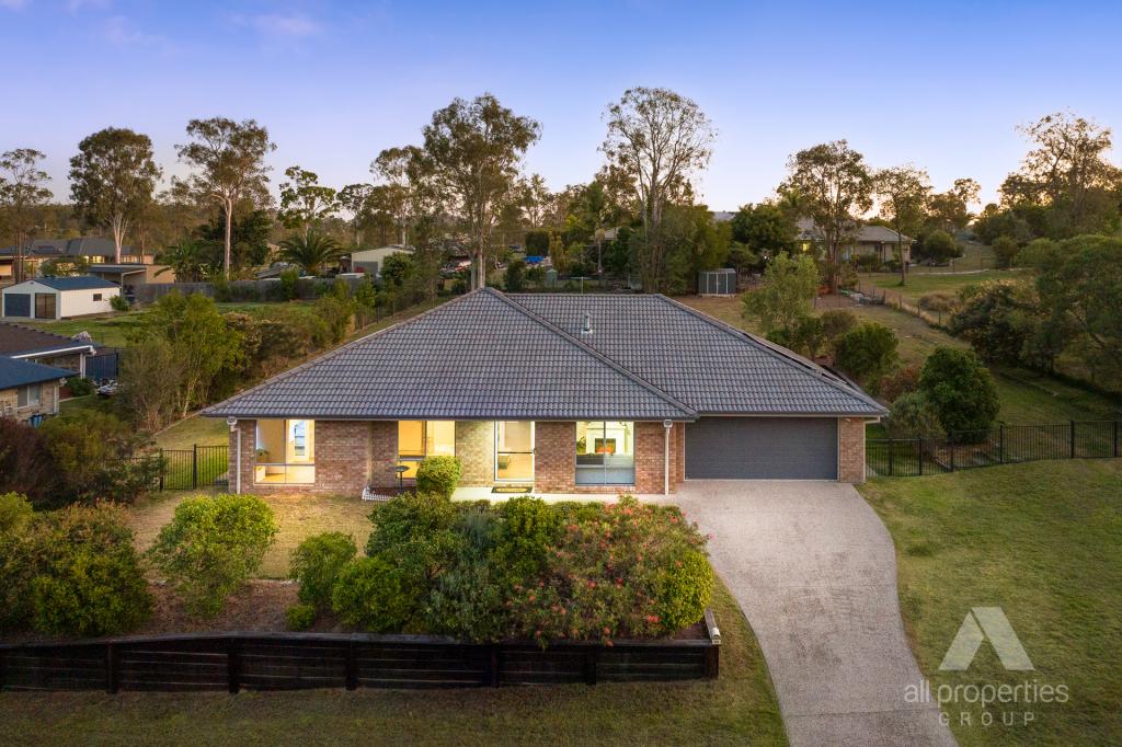 184-186 Glover Cct, New Beith, QLD 4124