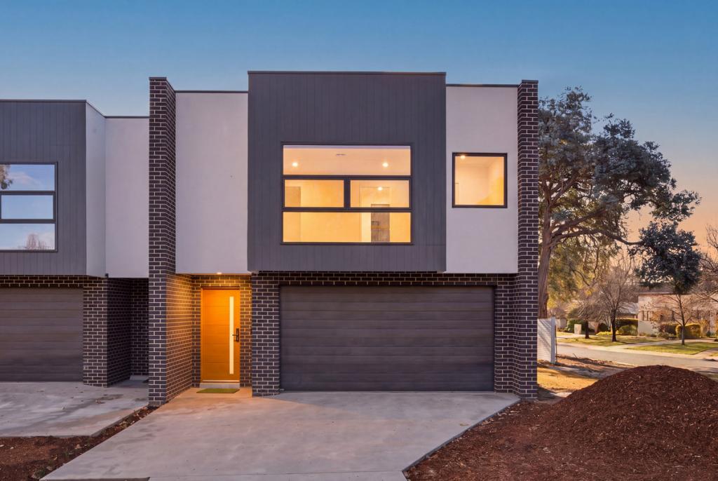 101B HIGINBOTHAM ST, WATSON, ACT 2602
