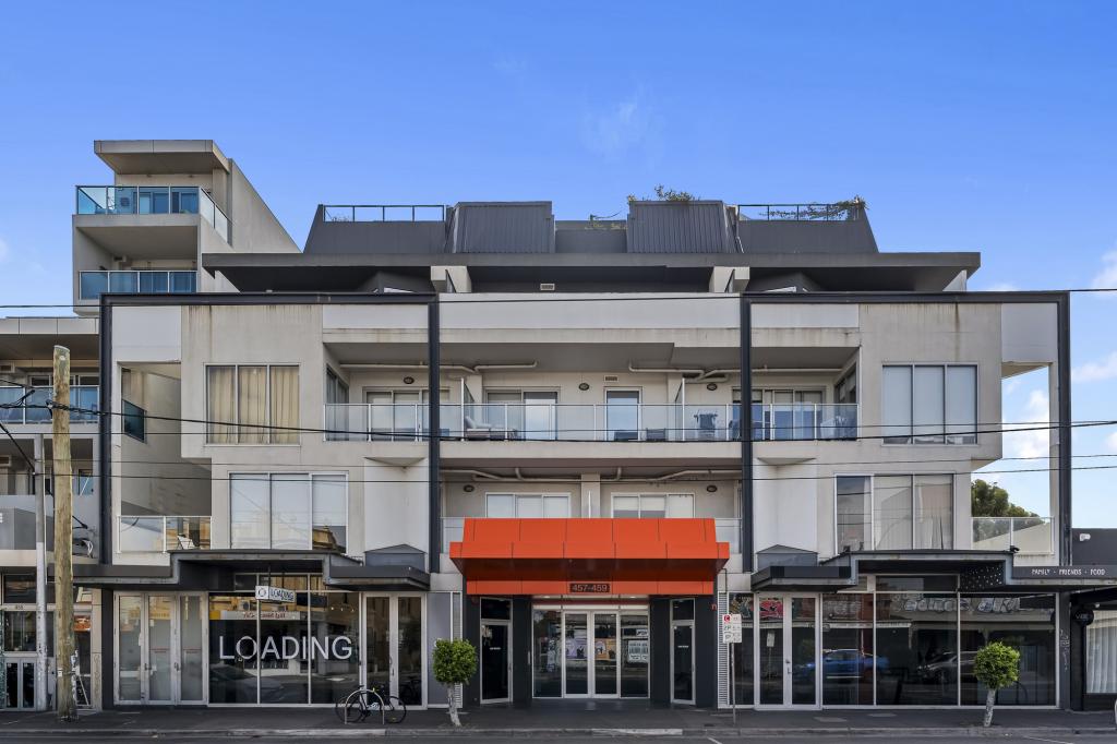 303/457-459 Lygon St, Brunswick East, VIC 3057