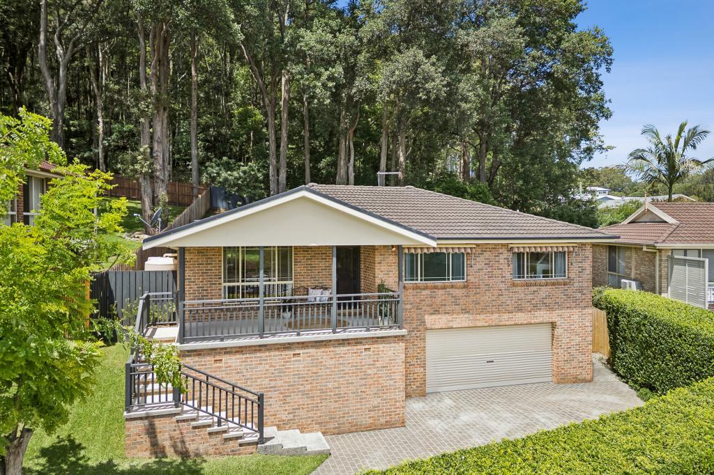 7 Casula Pl, Ourimbah, NSW 2258
