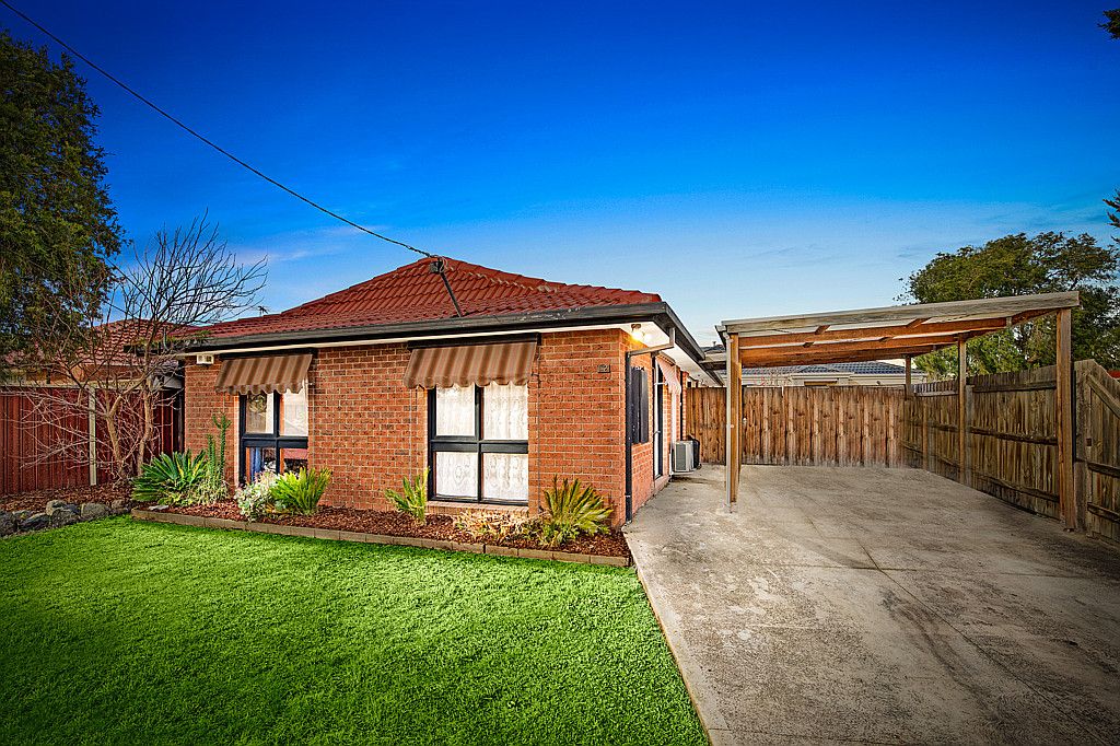 12 Thornbill Dr, Werribee, VIC 3030