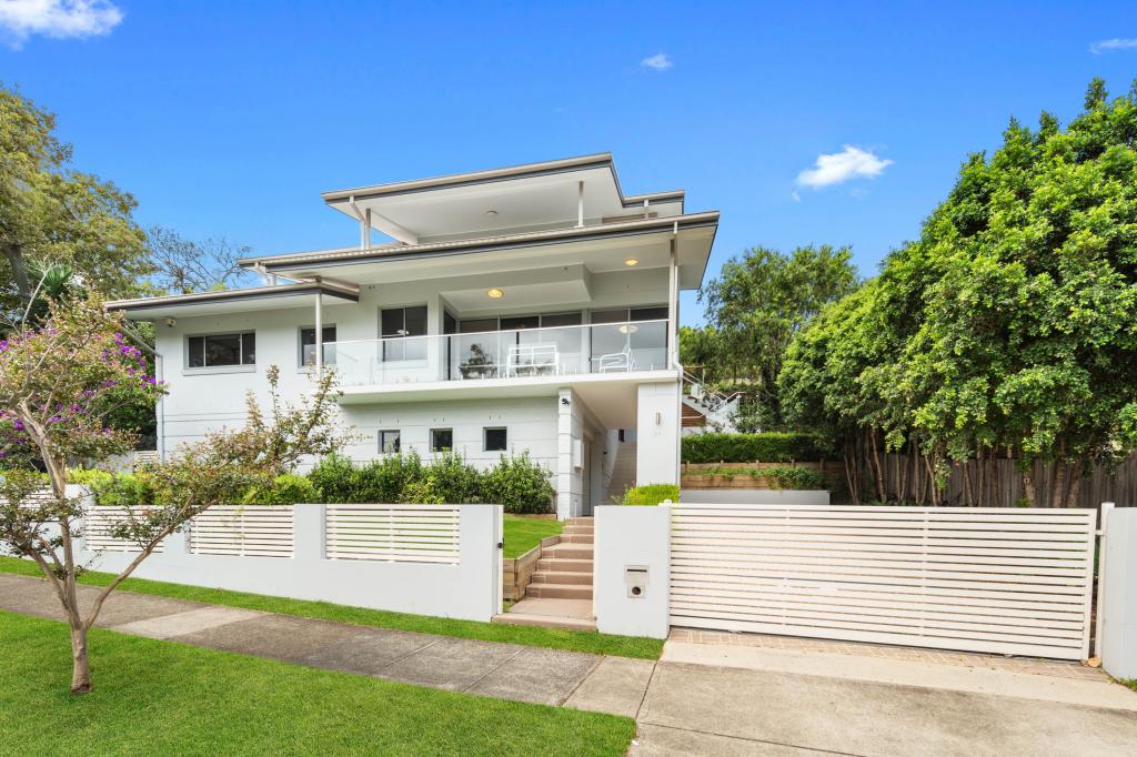 2a The Promenade, Sans Souci, NSW 2219