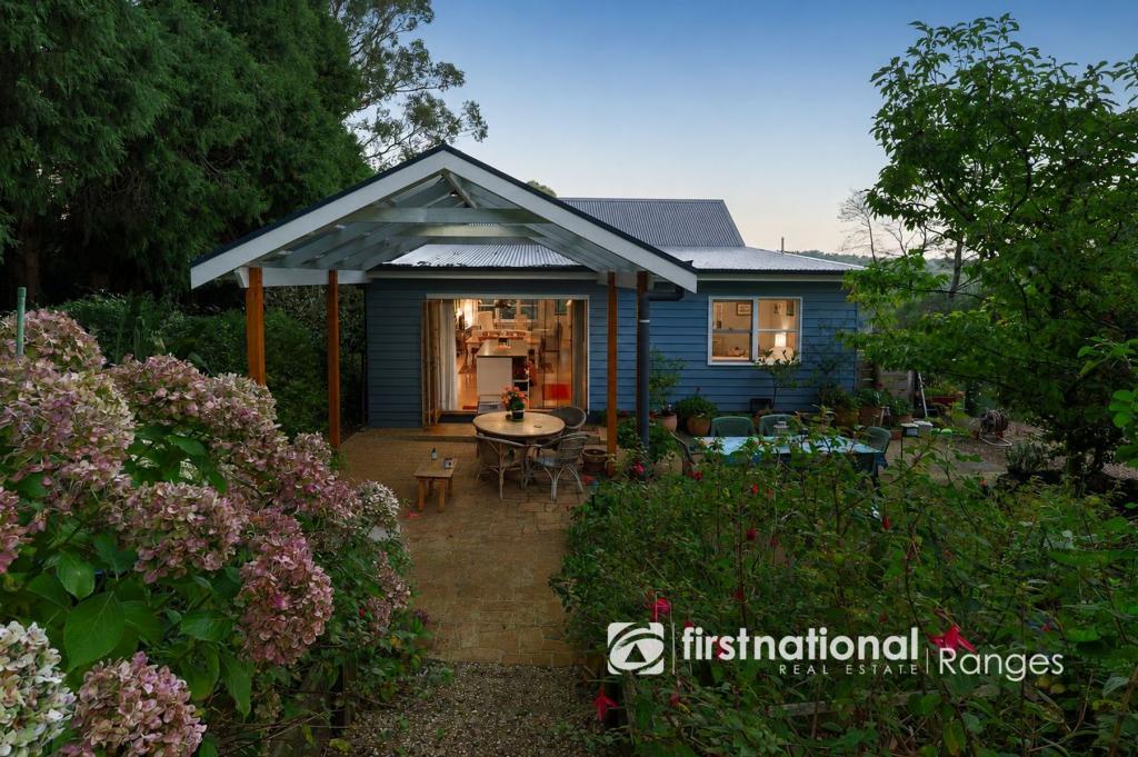 449 Belgrave-Gembrook Rd, Avonsleigh, VIC 3782