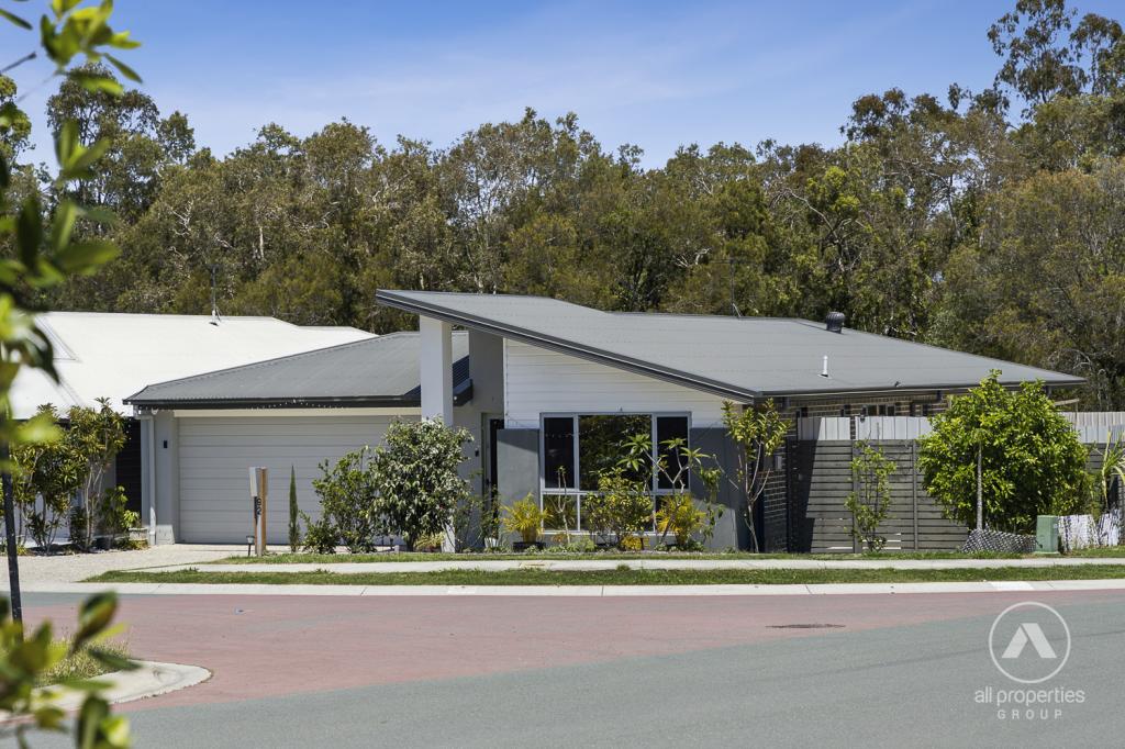 92 Chambers Ridge Bvd, Park Ridge, QLD 4125
