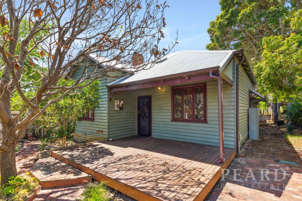 116 Carnarvon St, East Victoria Park, WA 6101