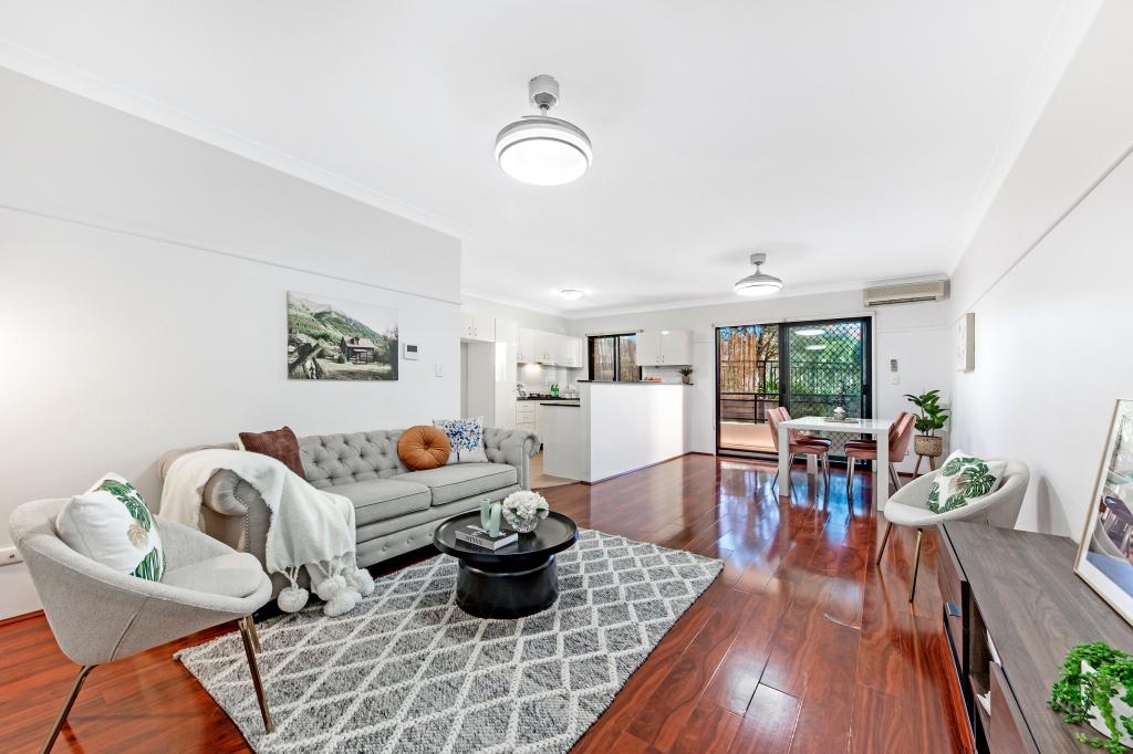 2/78-82 OLD NORTHERN RD, BAULKHAM HILLS, NSW 2153