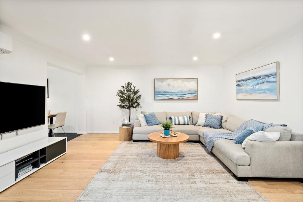 1/199 GLADSTONE AVE, MOUNT SAINT THOMAS, NSW 2500