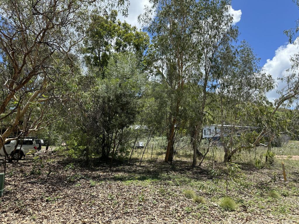 3 Wallaby Way, Horseshoe Bay, QLD 4819