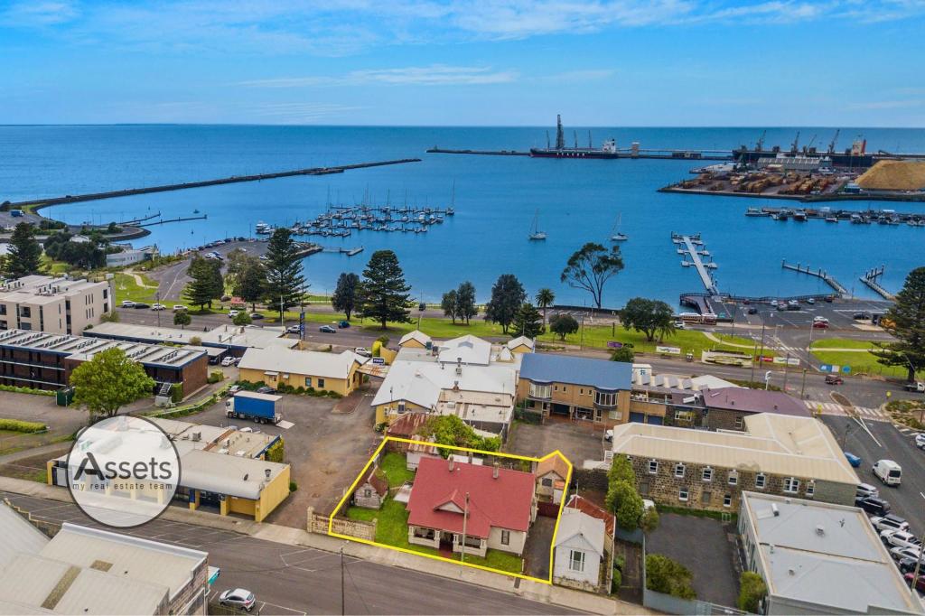 8 Richmond St, Portland, VIC 3305