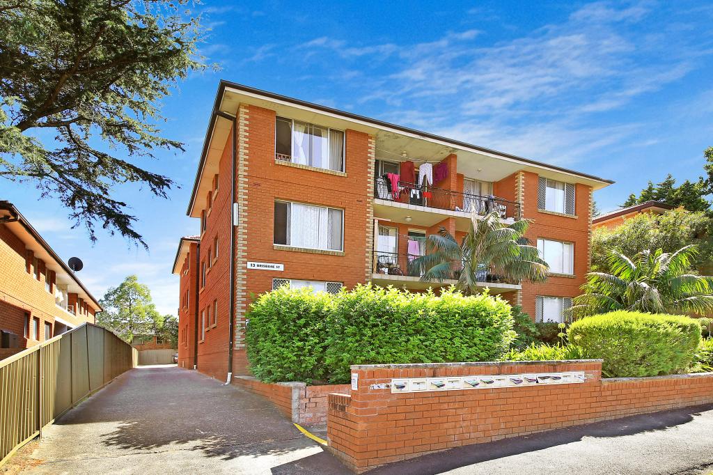 7/13 Brisbane St, Harris Park, NSW 2150
