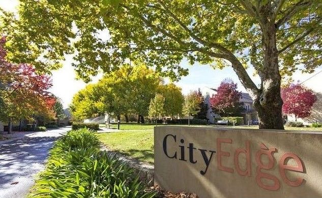 21/20 Macpherson St, O'Connor, ACT 2602