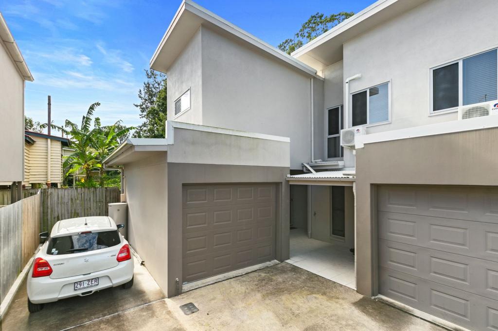 2/16 Broadmere St, Annerley, QLD 4103