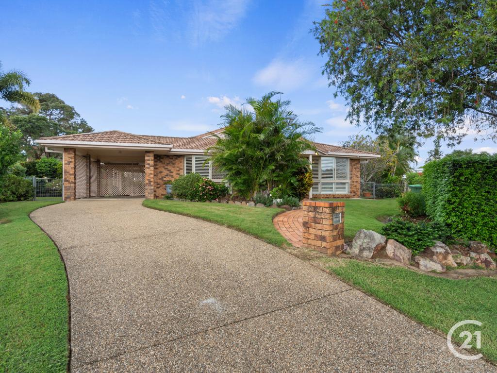 11 Alfred Pl, Flinders View, QLD 4305