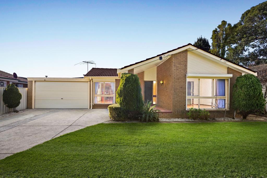 47 Bellavista Cres, Clayton South, VIC 3169