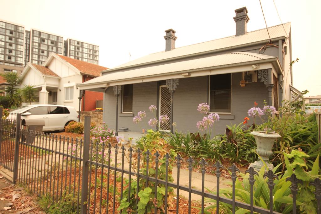 3 Prospect St, Carlton, NSW 2218