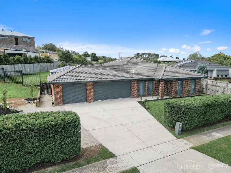 13 Bladen St, Warragul, VIC 3820