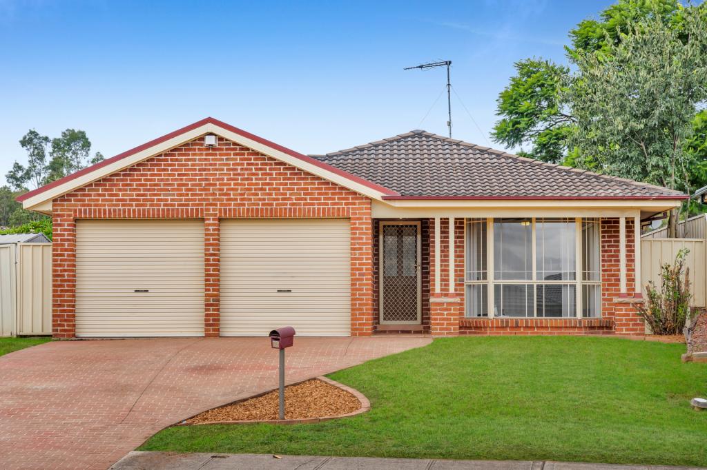 89 Welling Dr, Narellan Vale, NSW 2567