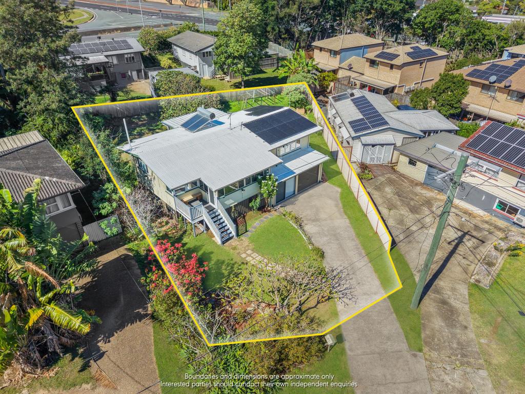 10 Dowrie St, Upper Mount Gravatt, QLD 4122