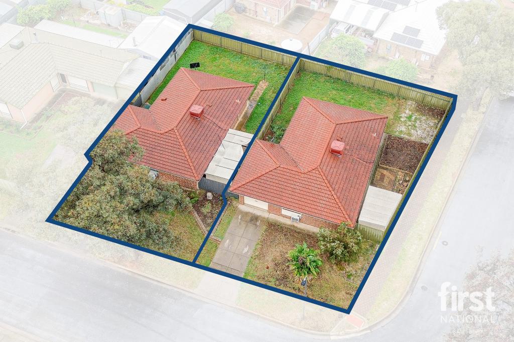 21a-21b Kulbina Dr, Salisbury North, SA 5108
