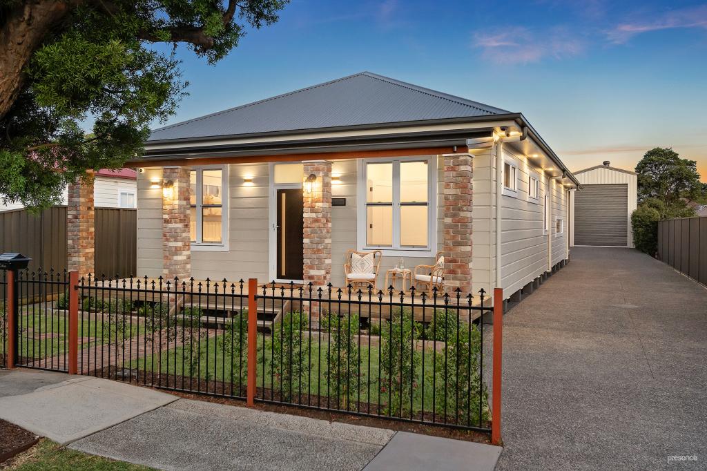 24 Fitzroy St, Mayfield, NSW 2304