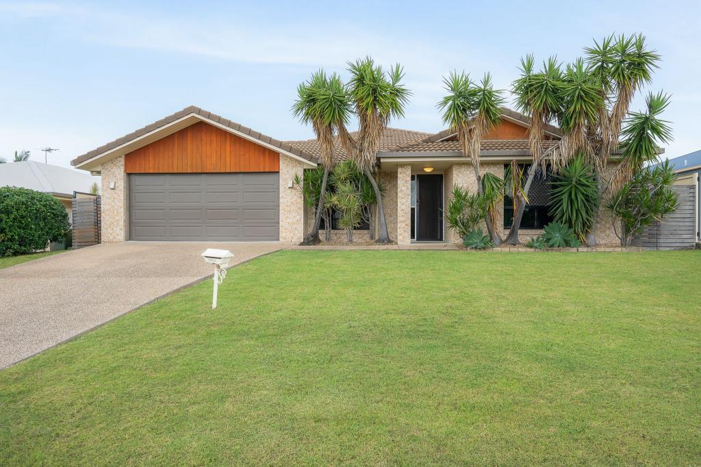 18 Sunpoint Way, Calliope, QLD 4680