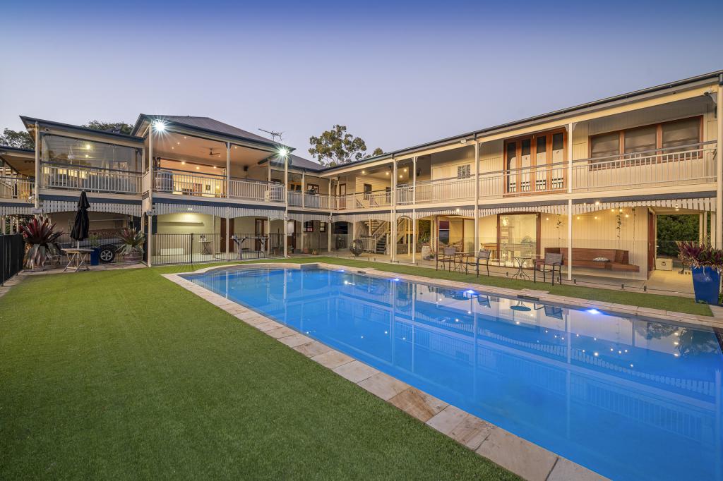 337 Grassdale Rd, Gumdale, QLD 4154