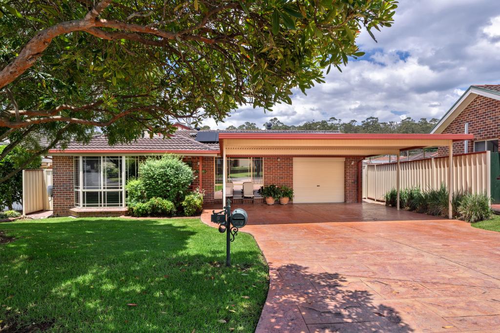 9 Cyperus Pl, Glenmore Park, NSW 2745