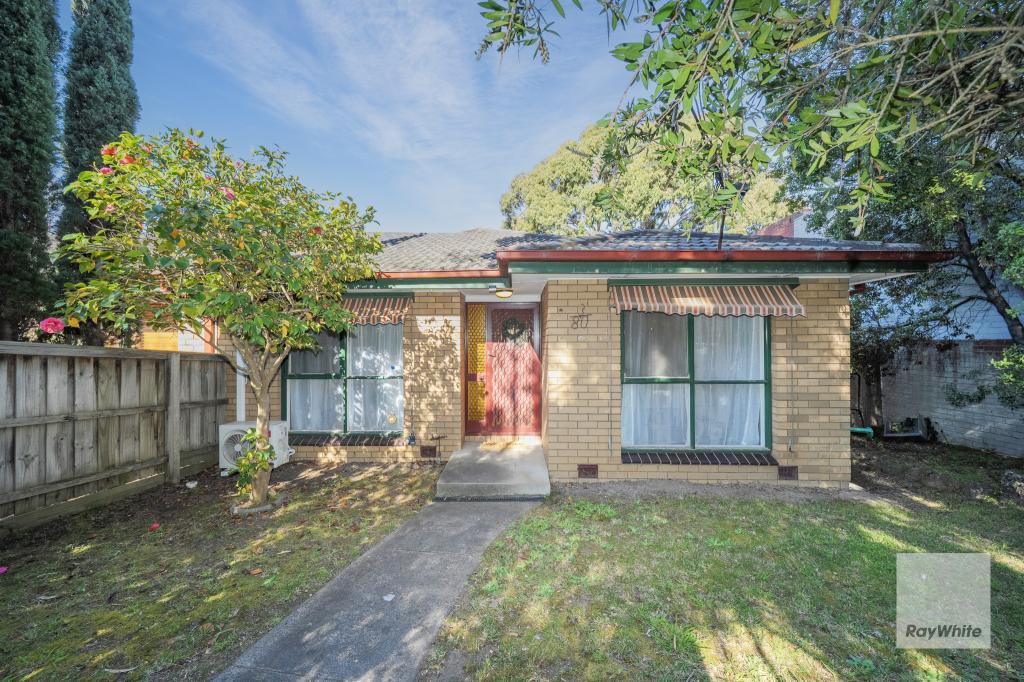 3/80 Bruce St, Mount Waverley, VIC 3149