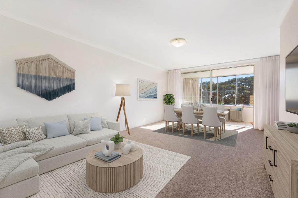 4/5 Bradley St, Randwick, NSW 2031
