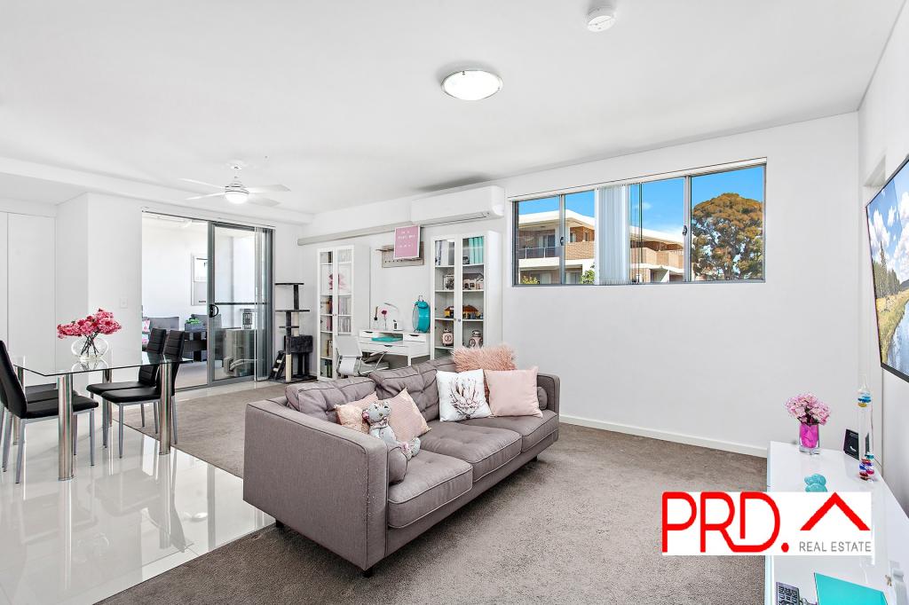 12/3-7 Gover St, Peakhurst, NSW 2210