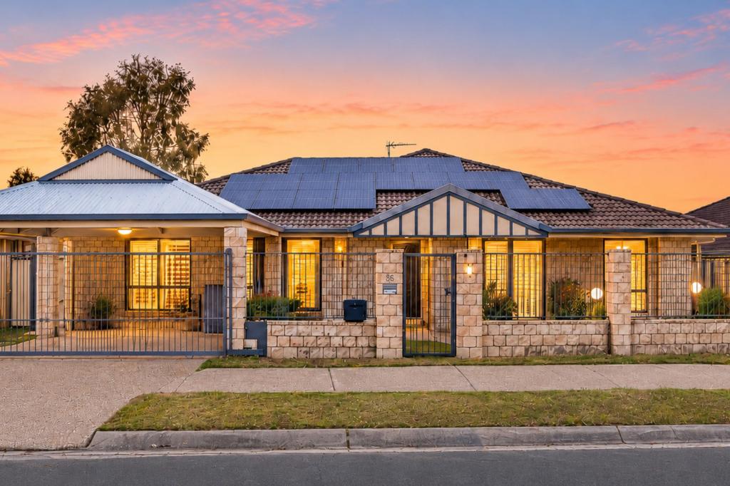 86 Ormeau Ridge Rd, Ormeau Hills, QLD 4208