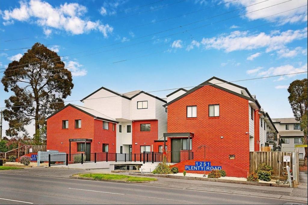5/1251 Plenty Rd, Bundoora, VIC 3083