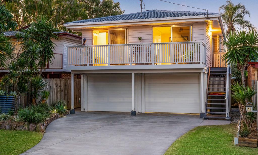 23a Cobar St, Lota, QLD 4179