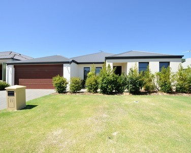 11 Territory Cres, Baldivis, WA 6171