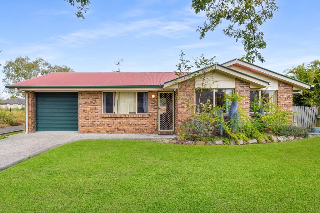 12 Bottlebrush Cres, Redbank Plains, QLD 4301