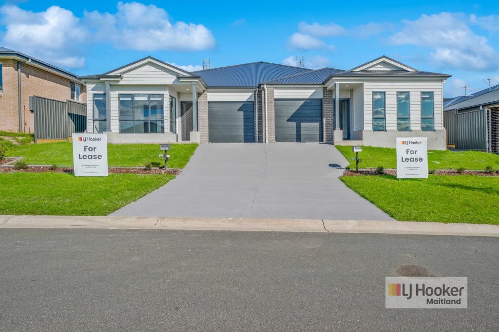 4 Duguid St, Farley, NSW 2320