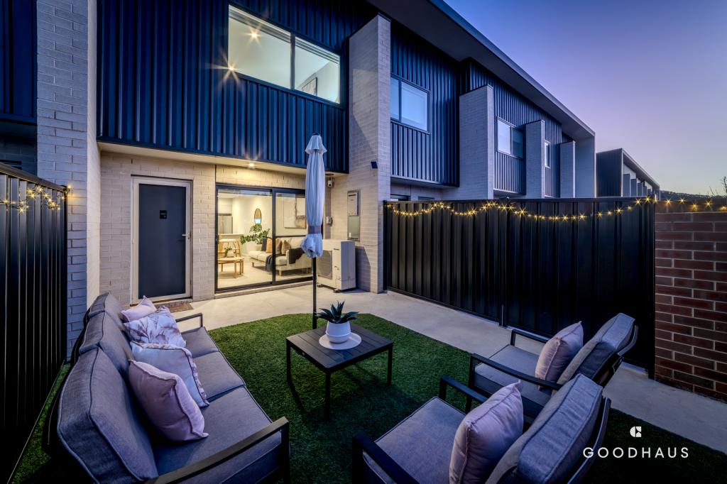 14/16 Everist St, Taylor, ACT 2913