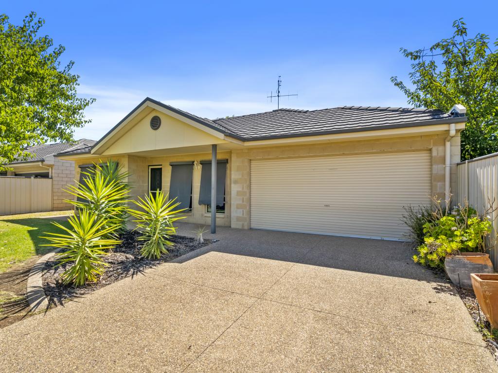 4 Berrigan St, Tocumwal, NSW 2714