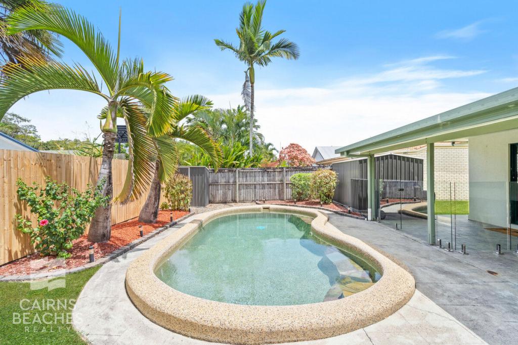 18 Cabarita St, Kewarra Beach, QLD 4879