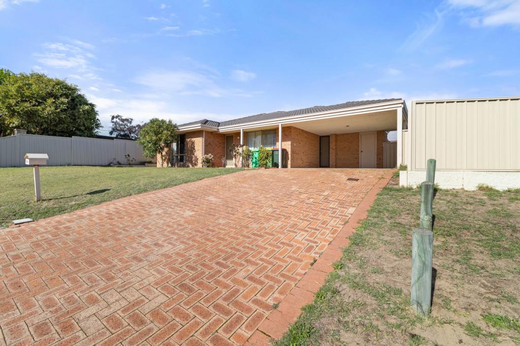 39a Ince Rd, Glen Iris, WA 6230