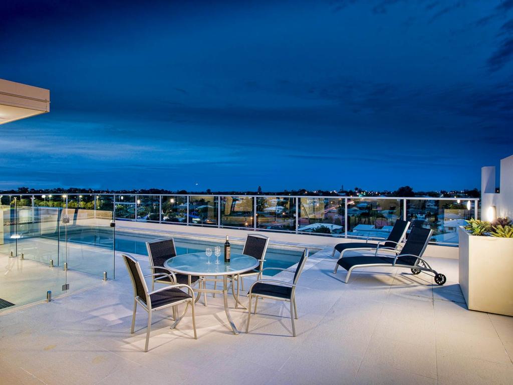 24/11 Kingsmill St, Chermside, QLD 4032