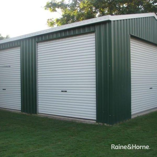 15 Fisher St, Dysart, QLD 4745