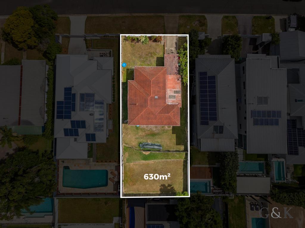 56 Sydney Ave, Camp Hill, QLD 4152