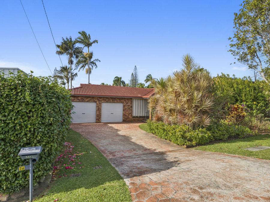 26 James Small Dr, Korora, NSW 2450