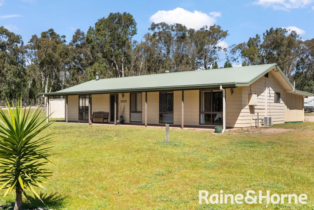 42 MAIALA LANE, GULGONG, NSW 2852