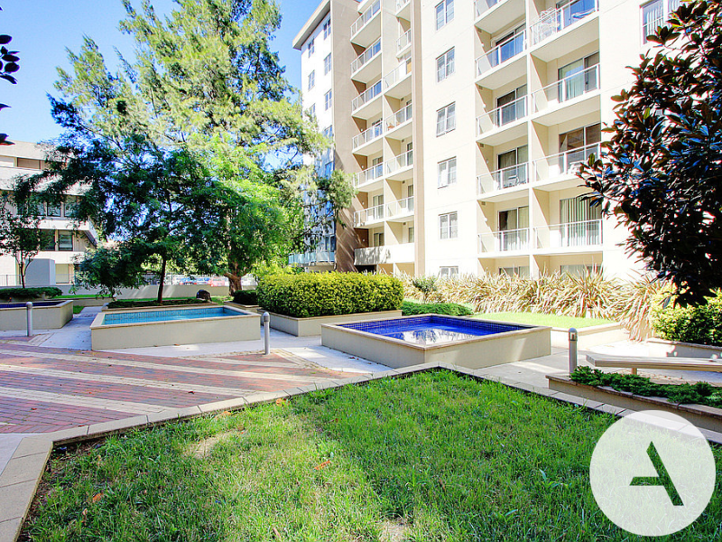 12/219 Northbourne Ave, Turner, ACT 2612