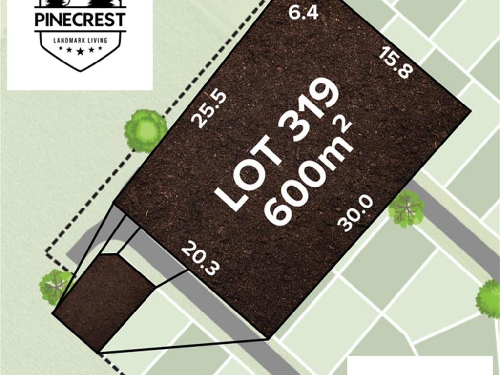 11 Forestedge Trl, Mount Peter, QLD 4869