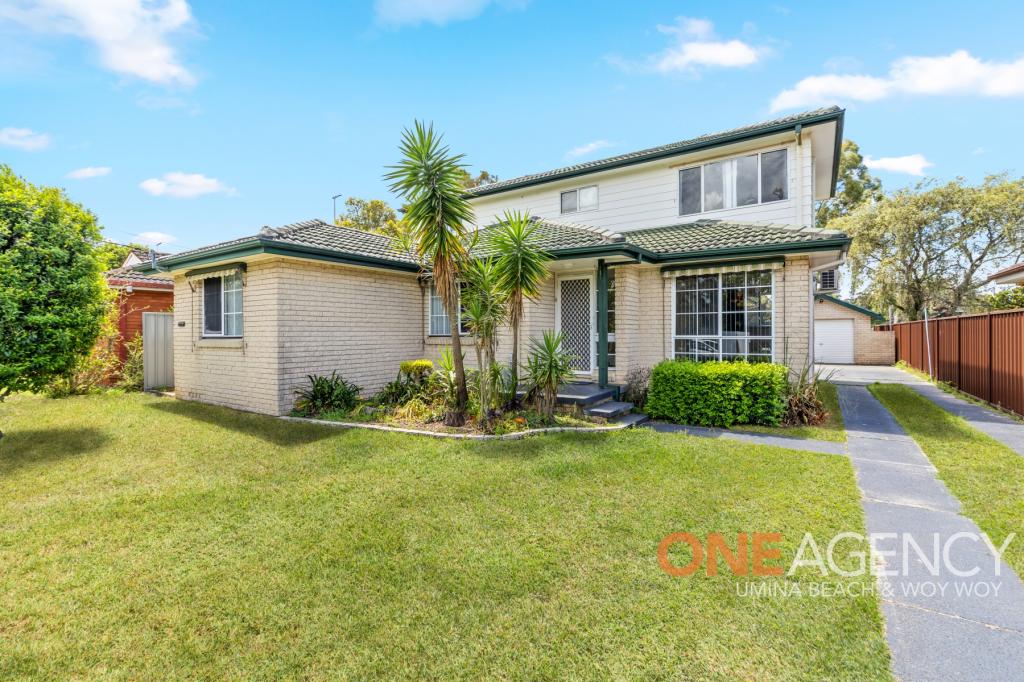 30 Ross St, Woy Woy, NSW 2256