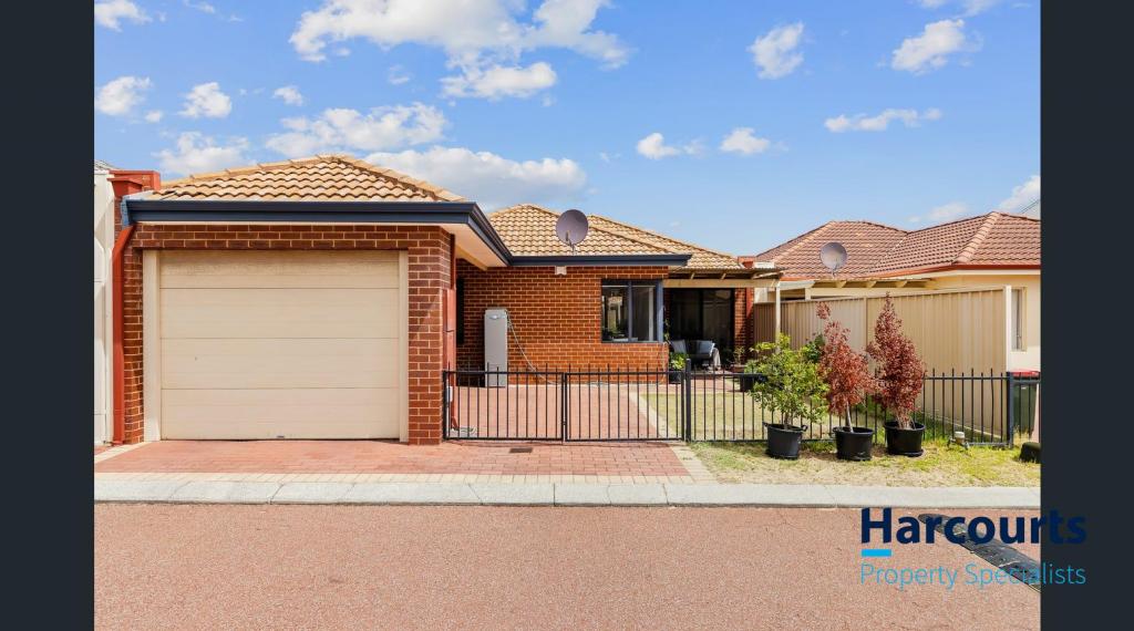 43/57 Frederick St, Belmont, WA 6104