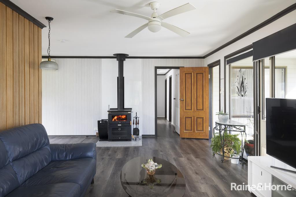 38 JAMES SCOTT CRES, LEMON TREE PASSAGE, NSW 2319